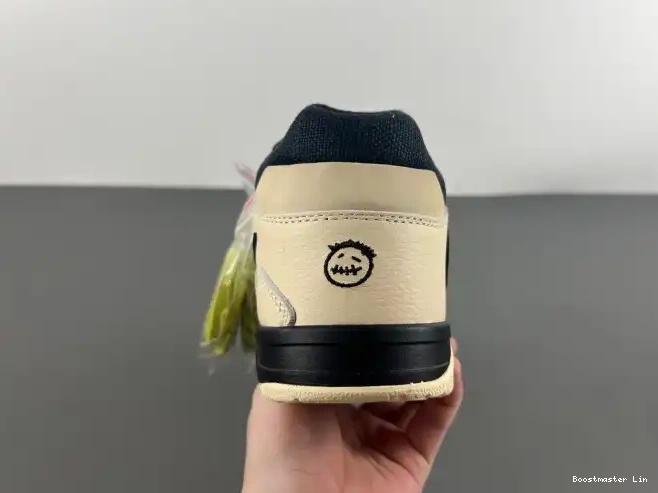 Bmlin shoes FZ8117-102 Travis Jordan Jack Scott TR x Jumpman 0623